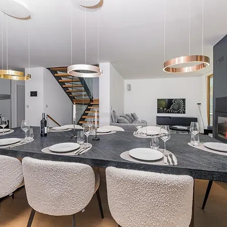 Luxus Skilift Fusslaeufig Bergblick & Wellness Bludenz